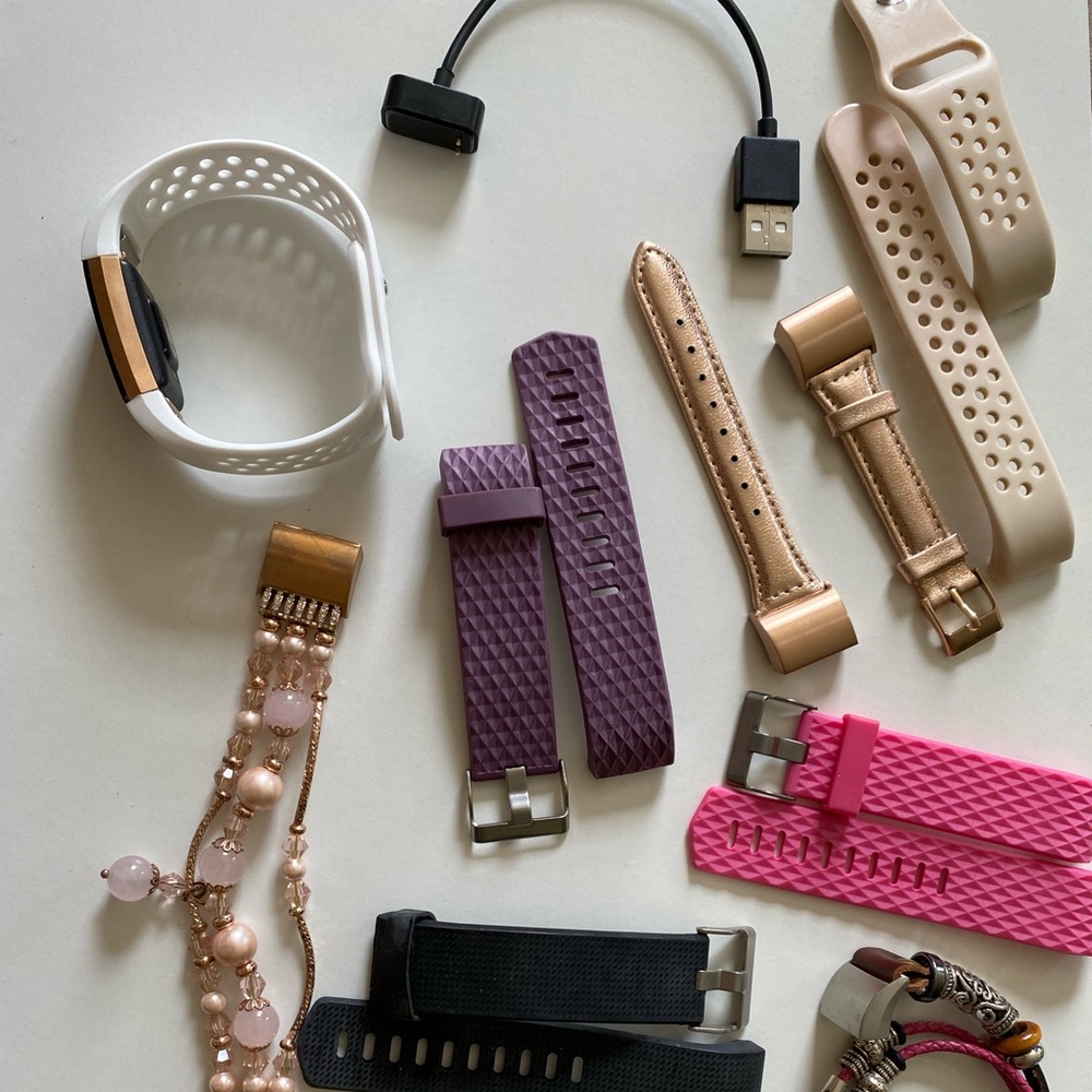 FitBit Charge 2 HR